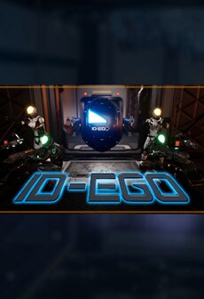 

ID-EGO - Steam - Key GLOBAL