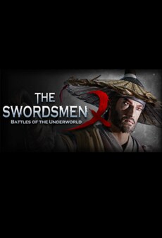 

The Swordsmen X Steam Gift GLOBAL