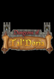 

Dungeons of Tal'Doria Steam Gift EUROPE