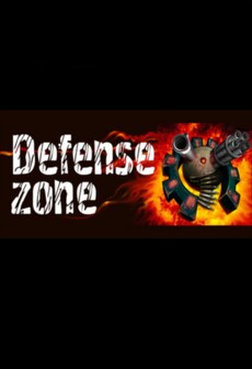 

Defense Zone Steam Key GLOBAL