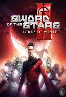 

Sword of the Stars II Enhanced Edition Steam Gift GLOBAL