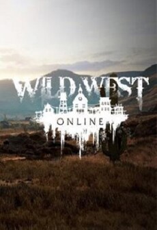 

Wild West Online Townie Edition Key GLOBAL