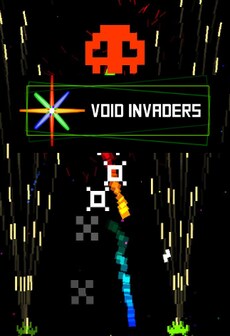 

Void Invaders Steam Gift GLOBAL