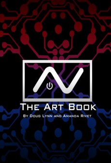 

A.V. - Digital Art Book Steam Key GLOBAL