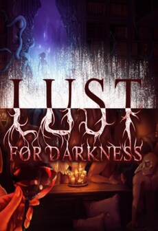 Image of Lust for Darkness (PC) - Steam Key - GLOBAL