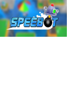 

Speebot Steam PC Key GLOBAL