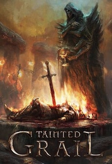 

Tainted Grail: Conquest (PC) - Steam Key - GLOBAL