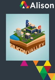 

Understanding the Success of Silicon Valley Alison Course GLOBAL - Digital Certificate