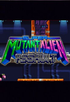 

Super Mutant Alien Assault Steam Key GLOBAL