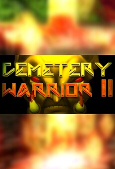 

Cemetery Warrior 2 Steam Key GLOBAL