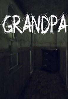 

Grandpa Steam Key GLOBAL