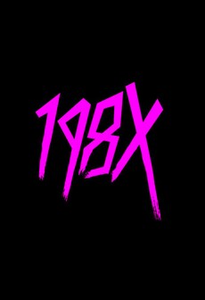 

198X (PC) - Steam Key - GLOBAL