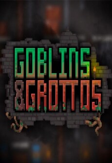 

Goblins and Grottos Steam Key GLOBAL