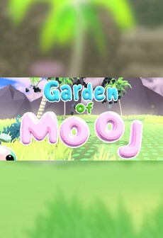 

Garden Of Mooj Steam Key GLOBAL