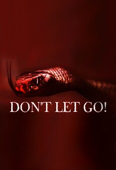 

Don't Let Go! VR Steam Gift GLOBAL