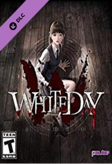 

White Day - Horror Costume - Ji-Min Yoo Steam Key GLOBAL