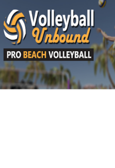 

Volleyball Unbound - Pro Beach Volleyball Steam Gift GLOBAL