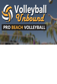 

Volleyball Unbound - Pro Beach Volleyball Steam Gift GLOBAL