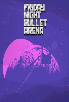 

Friday Night Bullet Arena Steam Key GLOBAL