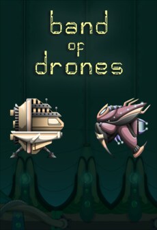 

Band Of Drones Steam Gift GLOBAL