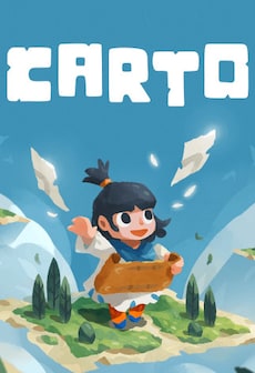 

Carto (PC) - Steam Key - GLOBAL