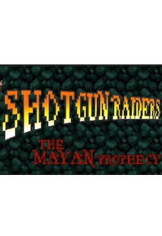 

Shotgun Raiders Steam Gift GLOBAL