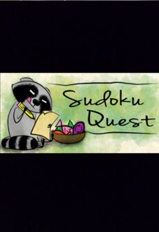 

Sudoku Quest Steam Key GLOBAL