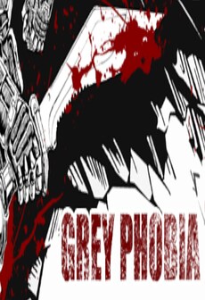 

Grey Phobia Steam Key GLOBAL