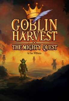 

Goblin Harvest - The Mighty Quest Steam Key GLOBAL