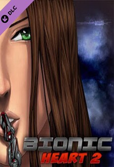 

Bionic Heart 2 - Bonus Content Steam Gift GLOBAL