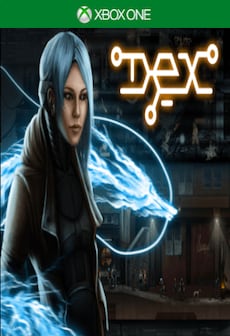 

Dex XBOX LIVE Key EUROPE