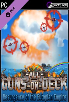 

All Guns On Deck - Soundtrack Steam Gift GLOBAL