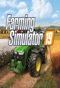 Image of Farming Simulator 19 - Platinum Edition - Steam - Key GLOBAL