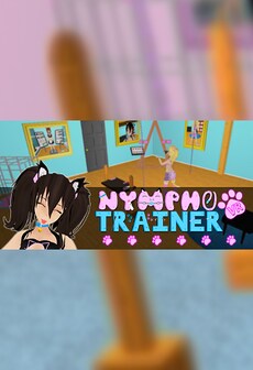 

Nympho Trainer VR Steam Key GLOBAL