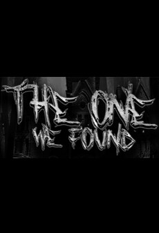 

The One We Found Steam Key GLOBAL