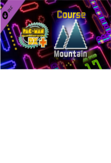 Pac-Man Championship Edition DX+ - Mountain Course Gift Steam GLOBAL
