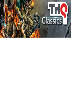 

THQ Classics Steam Gift GLOBAL