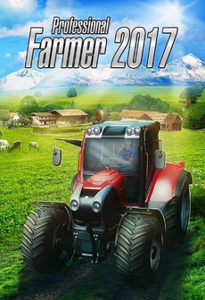 

Professional Farmer 2017 Steam Gift GLOBAL