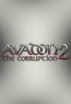 

Avadon 2: The Corruption Steam Gift GLOBAL