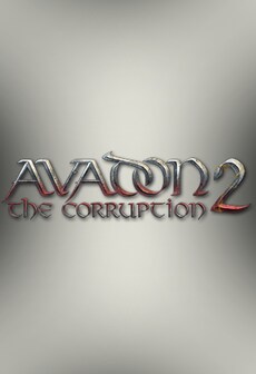 

Avadon 2: The Corruption GOG.COM Key GLOBAL