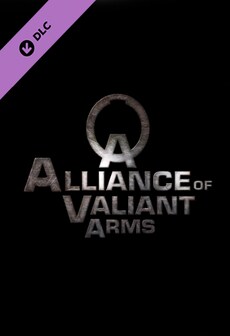 

Alliance of Valiant Arms - Dear Santa pack Steam Key GLOBAL