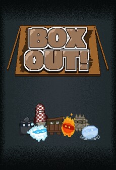 

Box Out! Steam Key RU/CIS