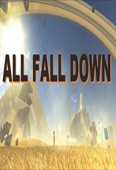 

All Fall Down Steam Gift RU/CIS