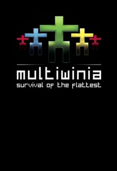 

Multiwinia Desura Key GLOBAL