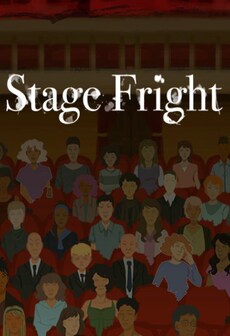 

Stage Fright Steam Key GLOBAL