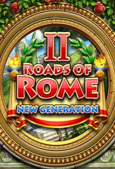 

Roads of Rome: New Generation 2 Steam Key GLOBAL