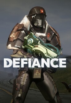 

Defiance - Havoc T.I.T.A.N. Bundle Steam Key GLOBAL