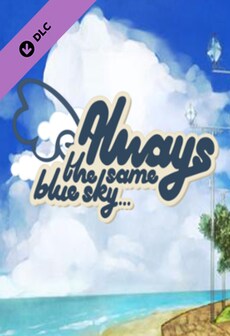 

Always The Same Blue Sky... Original Soundtrack Steam Key GLOBAL