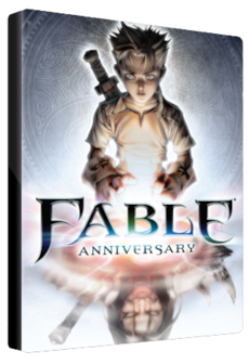 

Fable Anniversary + Scythe Content Pack Steam Key GLOBAL