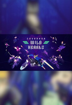 

Sayonara Wild Hearts - Steam - Key GLOBAL